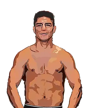 Jessie Vargas Boxrec record link & bouts